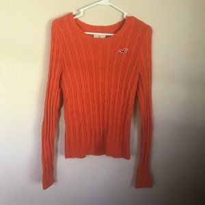 Hollister women’s sweater